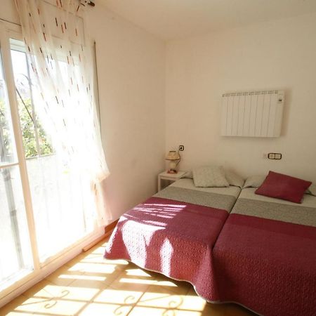 Casa Orquideas Lägenhet Cambrils Exteriör bild