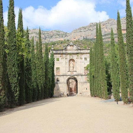 Casa Orquideas Lägenhet Cambrils Exteriör bild