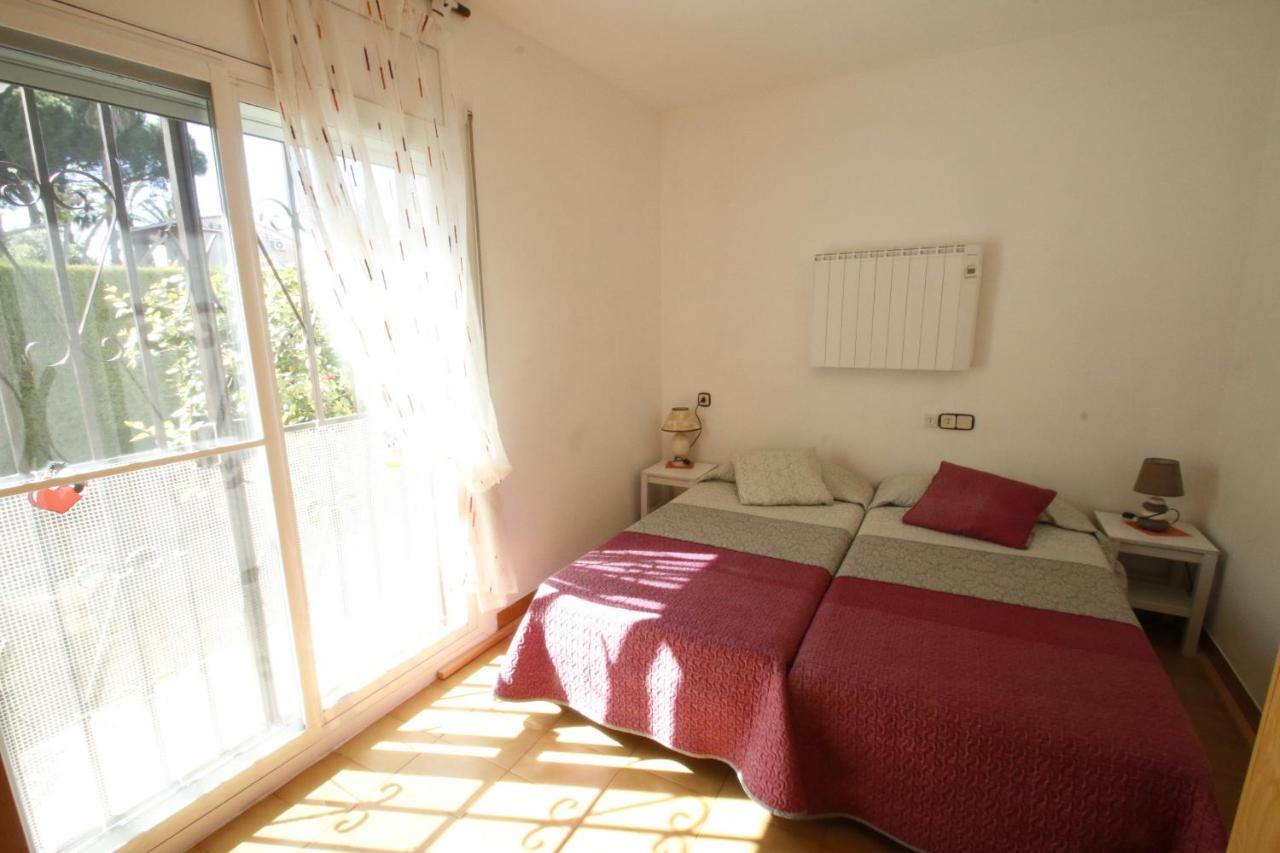 Casa Orquideas Lägenhet Cambrils Exteriör bild