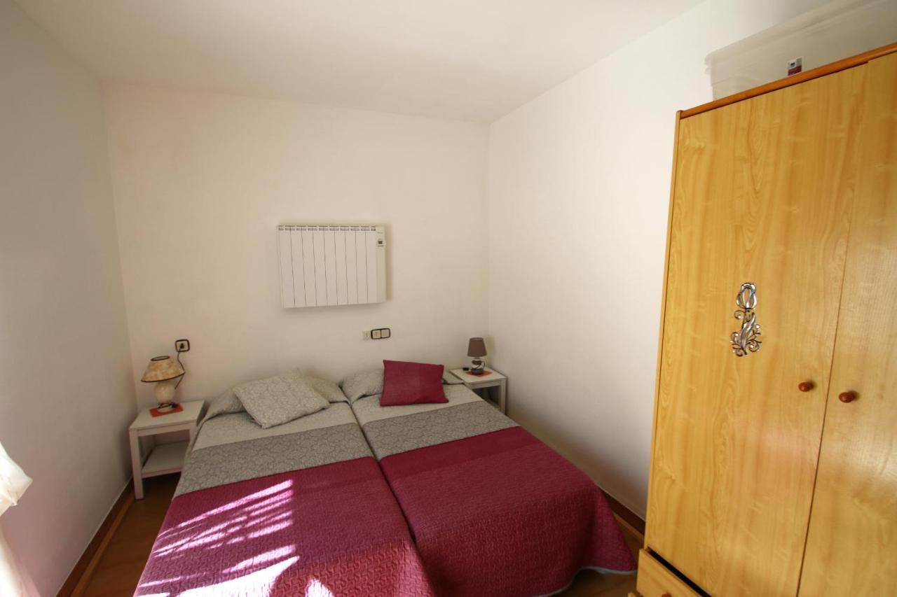 Casa Orquideas Lägenhet Cambrils Exteriör bild