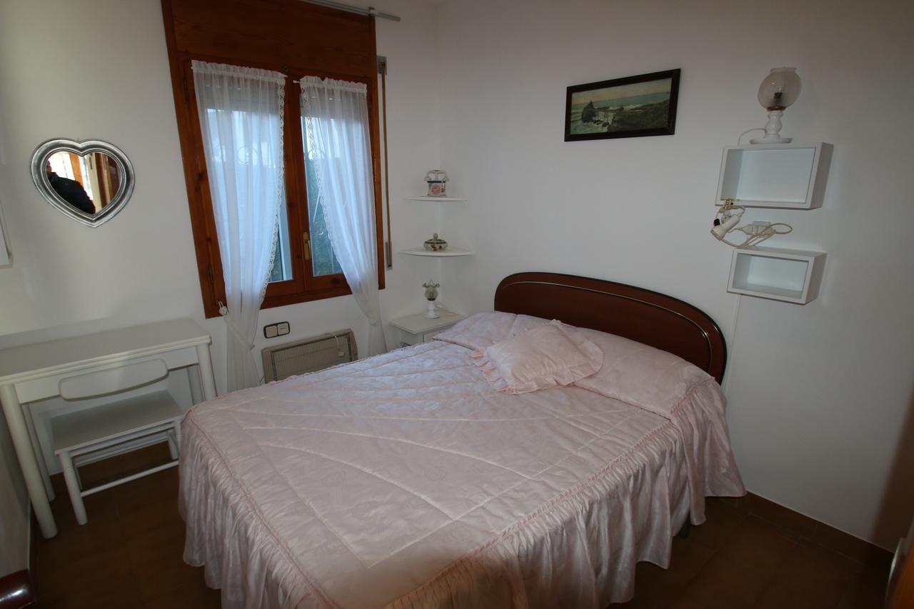 Casa Orquideas Lägenhet Cambrils Exteriör bild