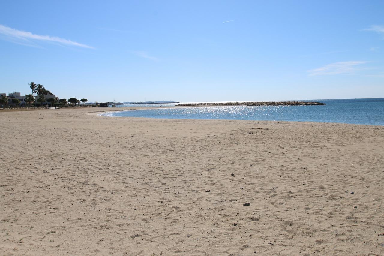 Casa Orquideas Lägenhet Cambrils Exteriör bild